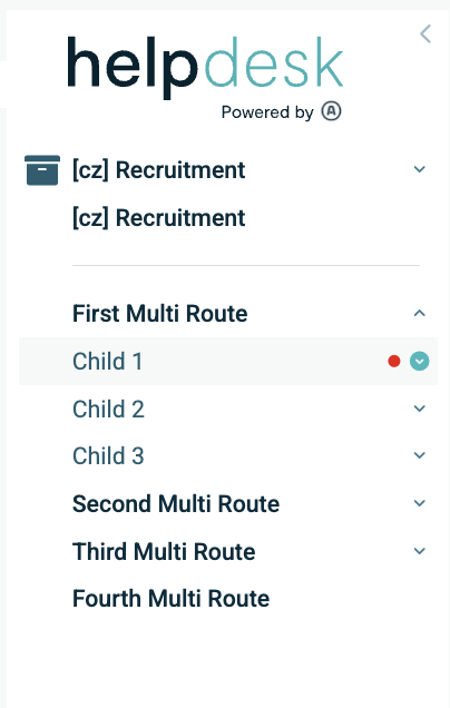Parent with Notifications